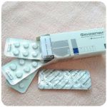 Феназепам  Phenazepam Valenta  1 мг в Артеме