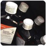 Кодеин сироп Codein (для приготовления напитка Lean, Purple Drank)  473 мл  в Артеме
