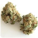 Шишки "White Widow"  (Белая вдова)  Гидропоника -  Бошка VHQ в Артеме