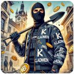 Работа курьер - кладмен в Артеме 