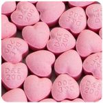 Экстази  Ecstasy Love 200 MDMA в Артеме