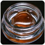 Гашишное масло (импорт Калифорния)  Distillate  в Артеме USA ТГК 98.5%