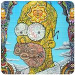 Марки LSD-25 VHQ чистых 250 мкг в Артеме